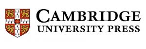 The logo of Cambridge University Press