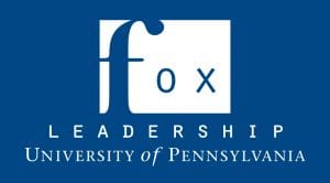 The Fox Leadership Program logo